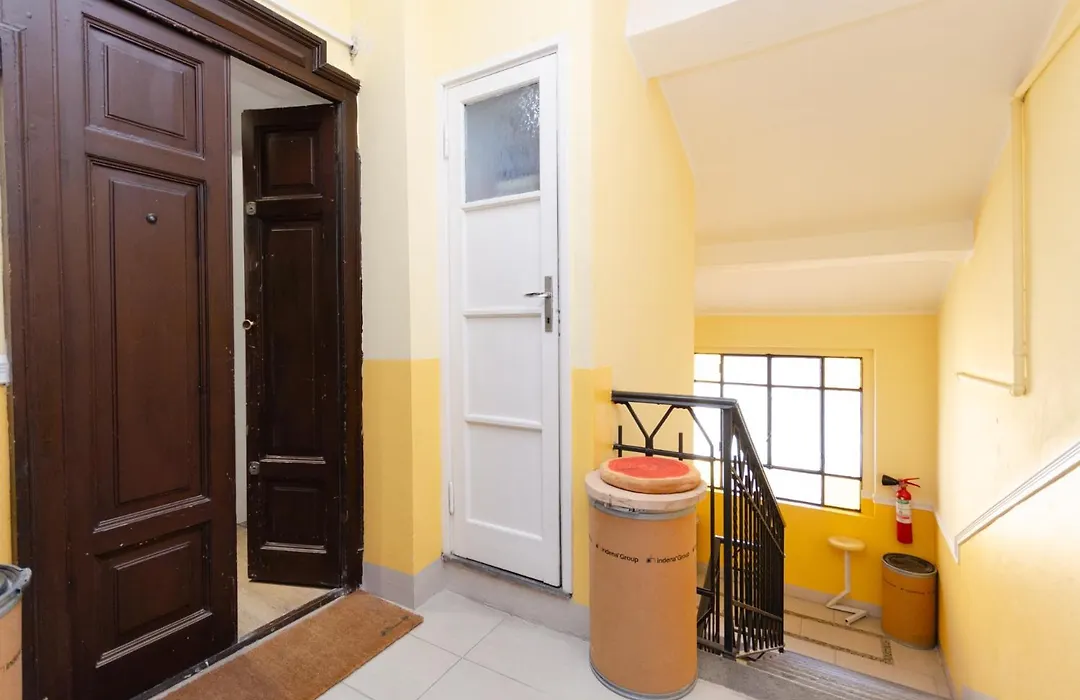 VivimiHome - Carcano House a pochi minuti dai Navigli-1