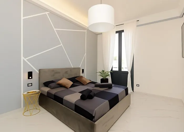 VivimiHome - Navigli Charm Design E Posizione